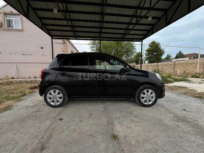 Nissan Micra 2013, 220,000 km - 1.2 l - Bakı