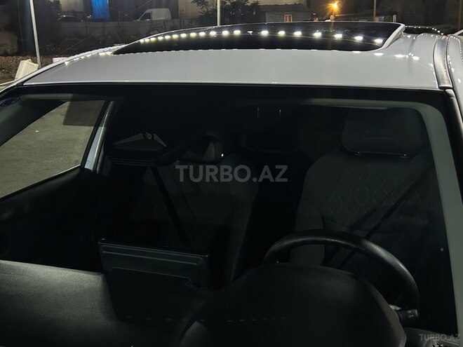 Toyota Corolla Cross 2024, 16,000 km - 2.0 л - Bakı