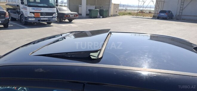 Mercedes C 200 1995, 296,000 km - 2.0 л - Bakı