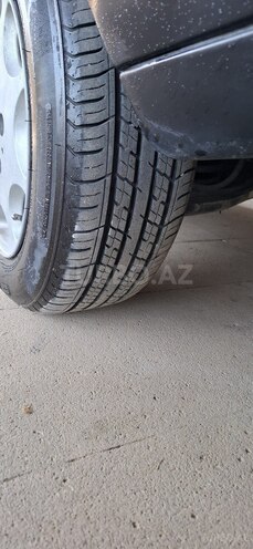 Mercedes C 200 1995, 296,000 km - 2.0 л - Bakı