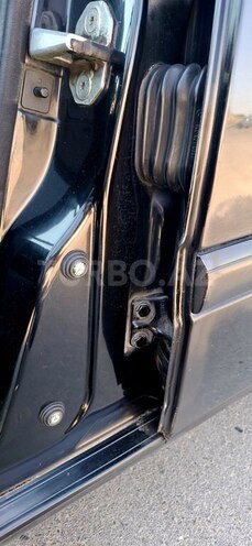 Mercedes C 200 1995, 296,000 km - 2.0 л - Bakı