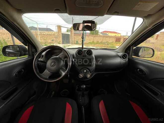 Nissan Micra 2013, 220,000 km - 1.2 l - Bakı