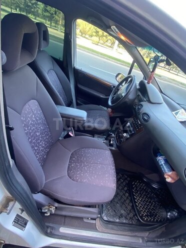 Mercedes A 160 2002, 167,953 km - 1.6 л - Bakı