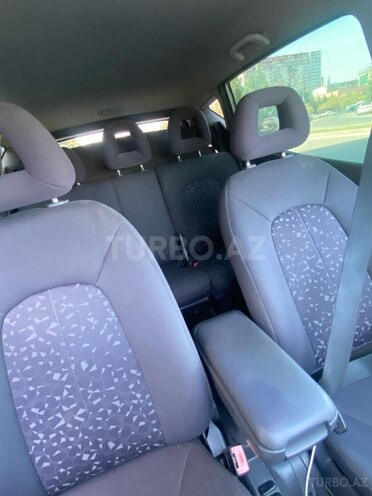 Mercedes A 160 2002, 167,953 km - 1.6 л - Bakı