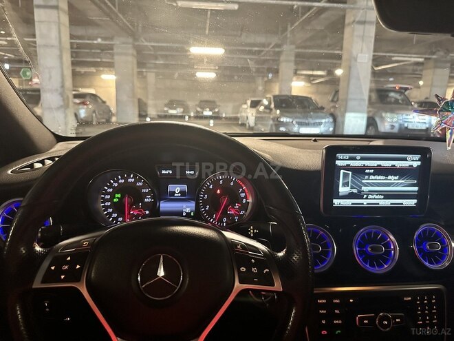 Mercedes CLA 250 2014, 198,000 km - 2.0 л - Bakı