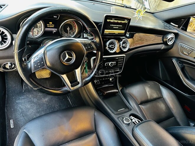 Mercedes CLA 250 2014, 198,000 km - 2.0 л - Bakı