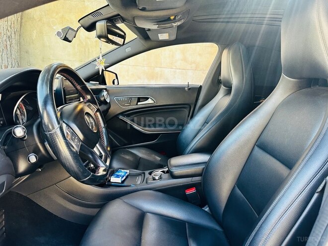 Mercedes CLA 250 2014, 198,000 km - 2.0 л - Bakı