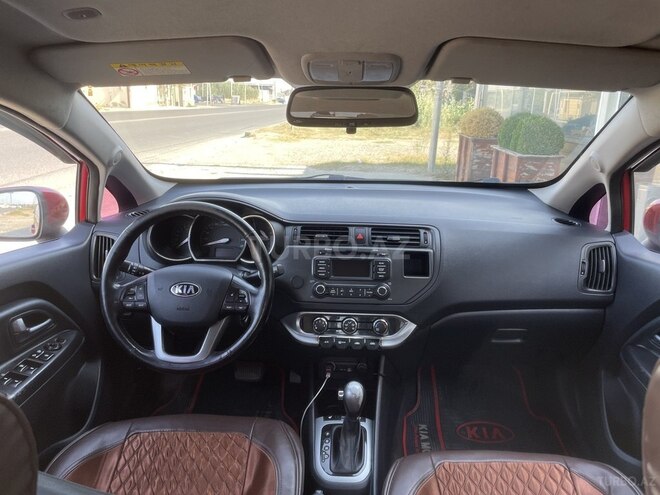 Kia Pride 2013, 185,000 km - 1.4 l - Bakı