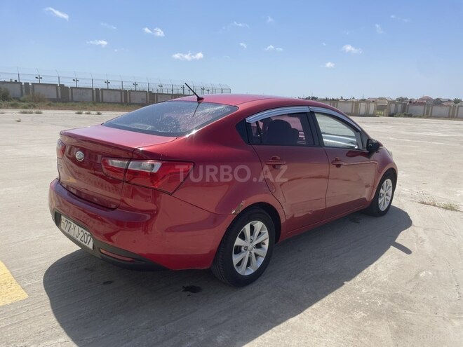 Kia Pride 2013, 185,000 km - 1.4 l - Bakı