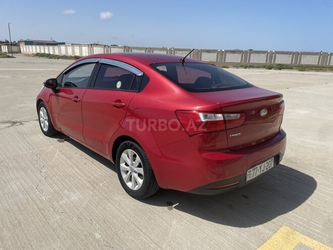 Kia Pride 2013, 185,000 km - 1.4 l - Bakı
