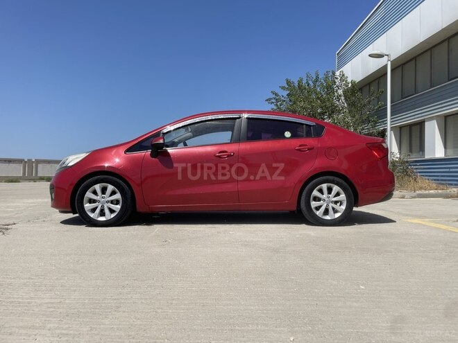 Kia Pride 2013, 185,000 km - 1.4 l - Bakı