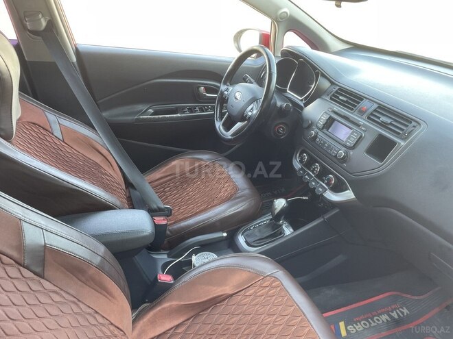 Kia Pride 2013, 185,000 km - 1.4 l - Bakı
