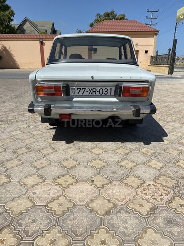 LADA (VAZ) 2106 1988, 83,456 km - 1.6 l - Bakı