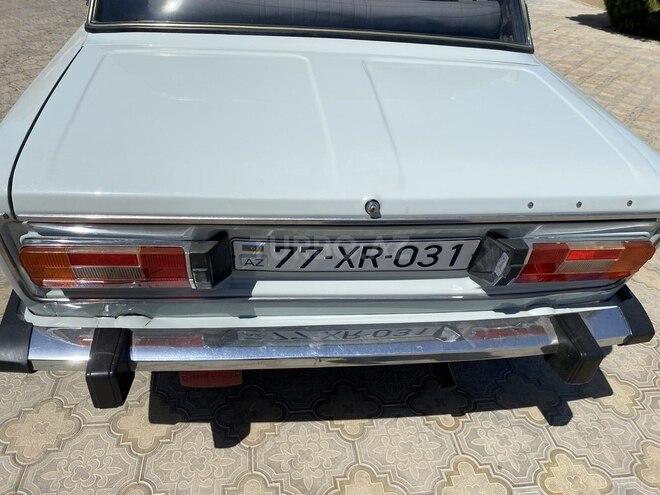 LADA (VAZ) 2106 1988, 83,456 km - 1.6 l - Bakı