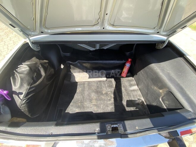LADA (VAZ) 2106 1988, 83,456 km - 1.6 l - Bakı