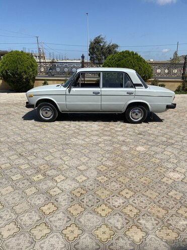 LADA (VAZ) 2106 1988, 83,456 km - 1.6 l - Bakı