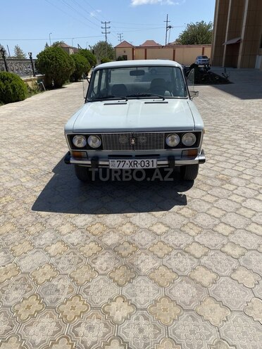LADA (VAZ) 2106 1988, 83,456 km - 1.6 l - Bakı