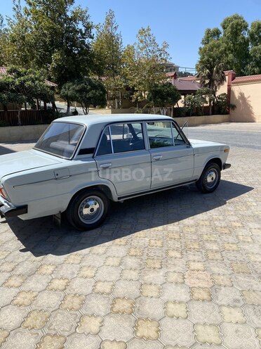 LADA (VAZ) 2106 1988, 83,456 km - 1.6 l - Bakı
