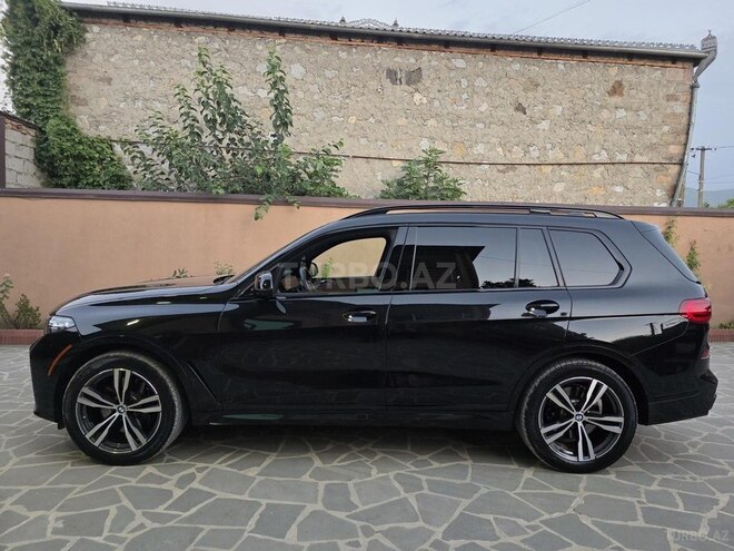 BMW X7 2022, 39,986 km - 3.0 l - Bakı