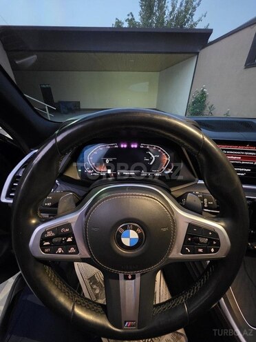 BMW X7 2022, 39,986 km - 3.0 l - Bakı