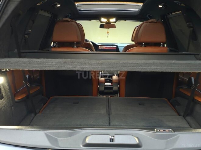 BMW X7 2022, 39,986 km - 3.0 l - Bakı