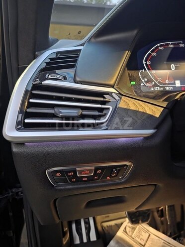 BMW X7 2022, 39,986 km - 3.0 l - Bakı
