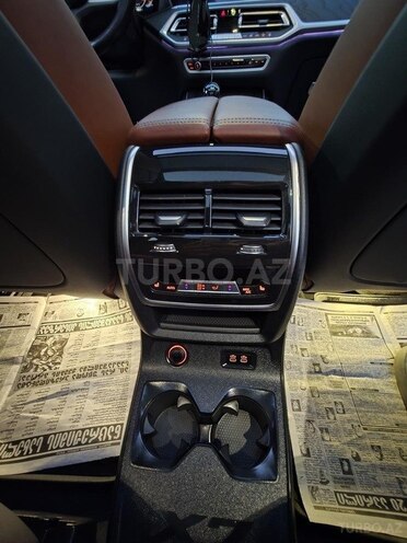 BMW X7 2022, 39,986 km - 3.0 l - Bakı
