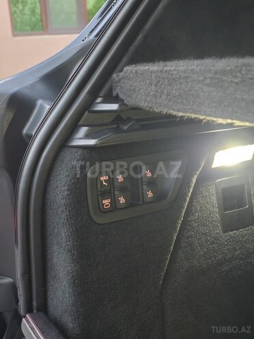 BMW X7 2022, 39,986 km - 3.0 l - Bakı