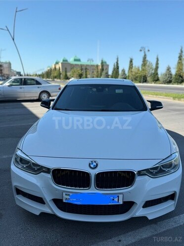 BMW 320d-1