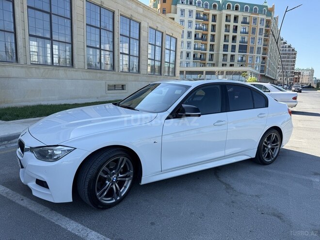 BMW 320d-6
