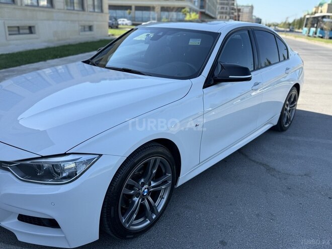 BMW 320d-9