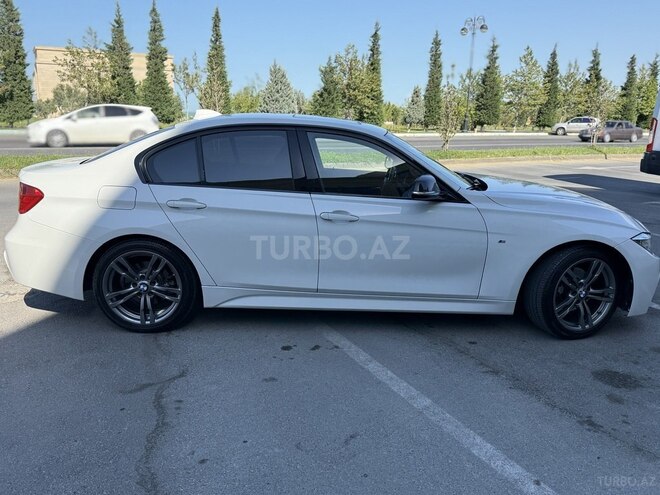 BMW 320d-5