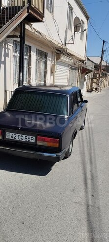 LADA (VAZ) 2107 1999, 100,000 km - 1.6 l - Bakı