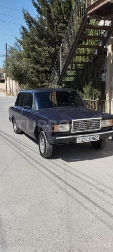 LADA (VAZ) 2107 1999, 100,000 km - 1.6 l - Bakı