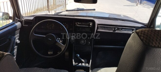 LADA (VAZ) 2107 1999, 100,000 km - 1.6 l - Bakı