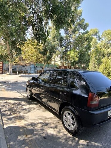 Volkswagen  2005, 222,000 km - 1.8 l - Sumqayıt