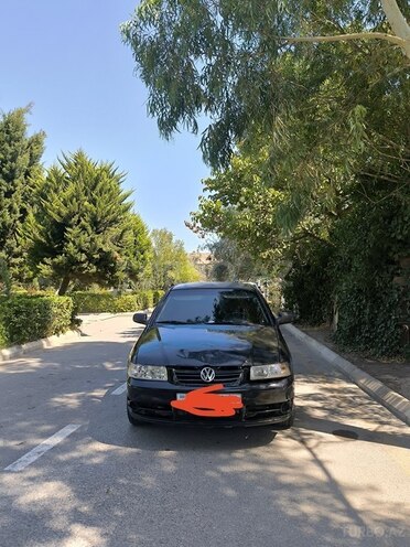 Volkswagen  2005, 222,000 km - 1.8 l - Sumqayıt