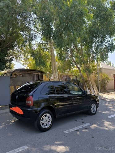 Volkswagen  2005, 222,000 km - 1.8 l - Sumqayıt