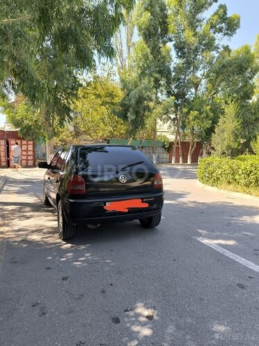 Volkswagen  2005, 222,000 km - 1.8 l - Sumqayıt