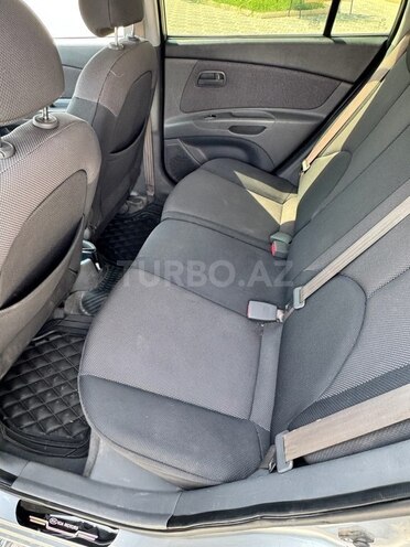 Kia Rio 2007, 197,278 km - 1.4 л - Gəncə