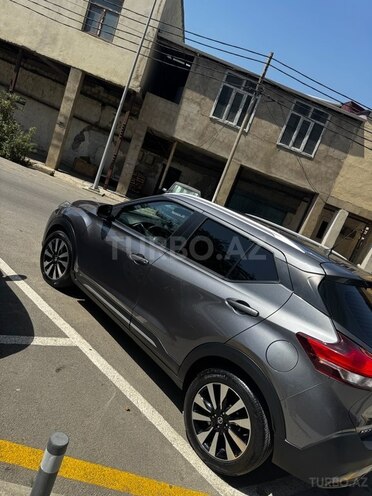 Nissan Kicks 2020, 56,750 km - 1.6 l - Bakı