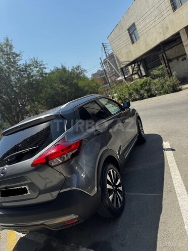 Nissan Kicks 2020, 56,750 km - 1.6 l - Bakı