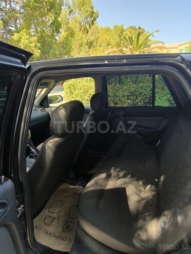 Volkswagen  2005, 222,000 km - 1.8 l - Sumqayıt