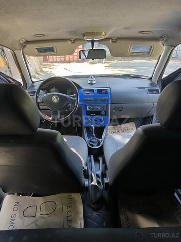 Volkswagen  2005, 222,000 km - 1.8 l - Sumqayıt