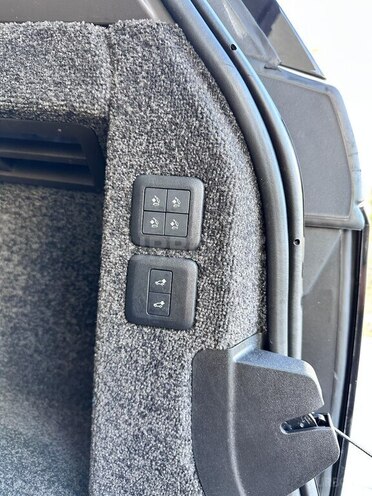 Land Rover Range Rover 2018, 55,000 km - 3.0 l - Bakı