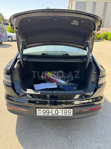 BYD  2025, 0 km - 1.5 l - Bakı