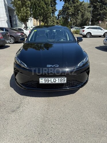 BYD  2025, 0 km - 1.5 l - Bakı