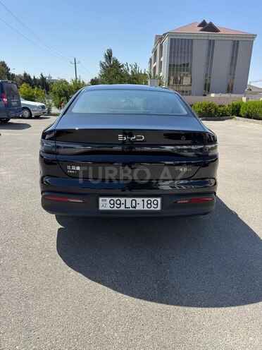 BYD  2025, 0 km - 1.5 l - Bakı