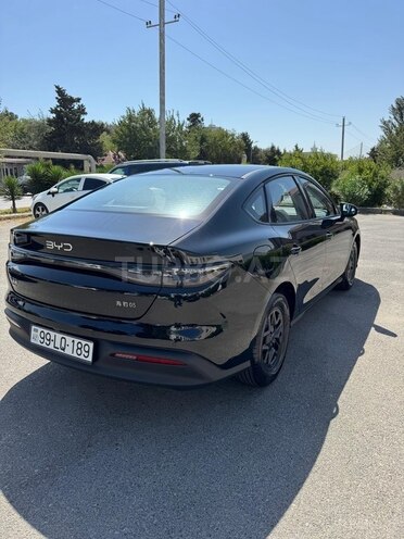 BYD  2025, 0 km - 1.5 l - Bakı