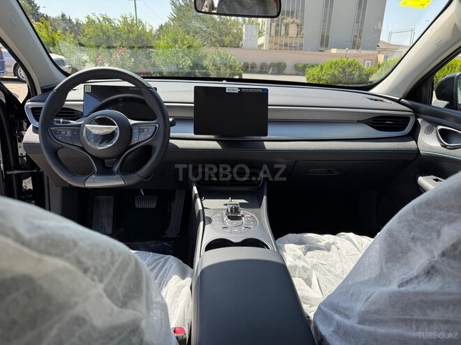 BYD  2025, 0 km - 1.5 l - Bakı